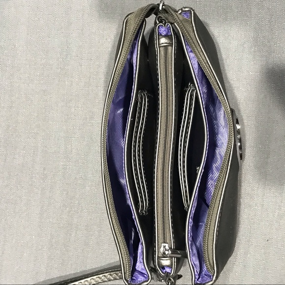 Guang tong wallet/clutch/wristlet - Picture 7 of 16